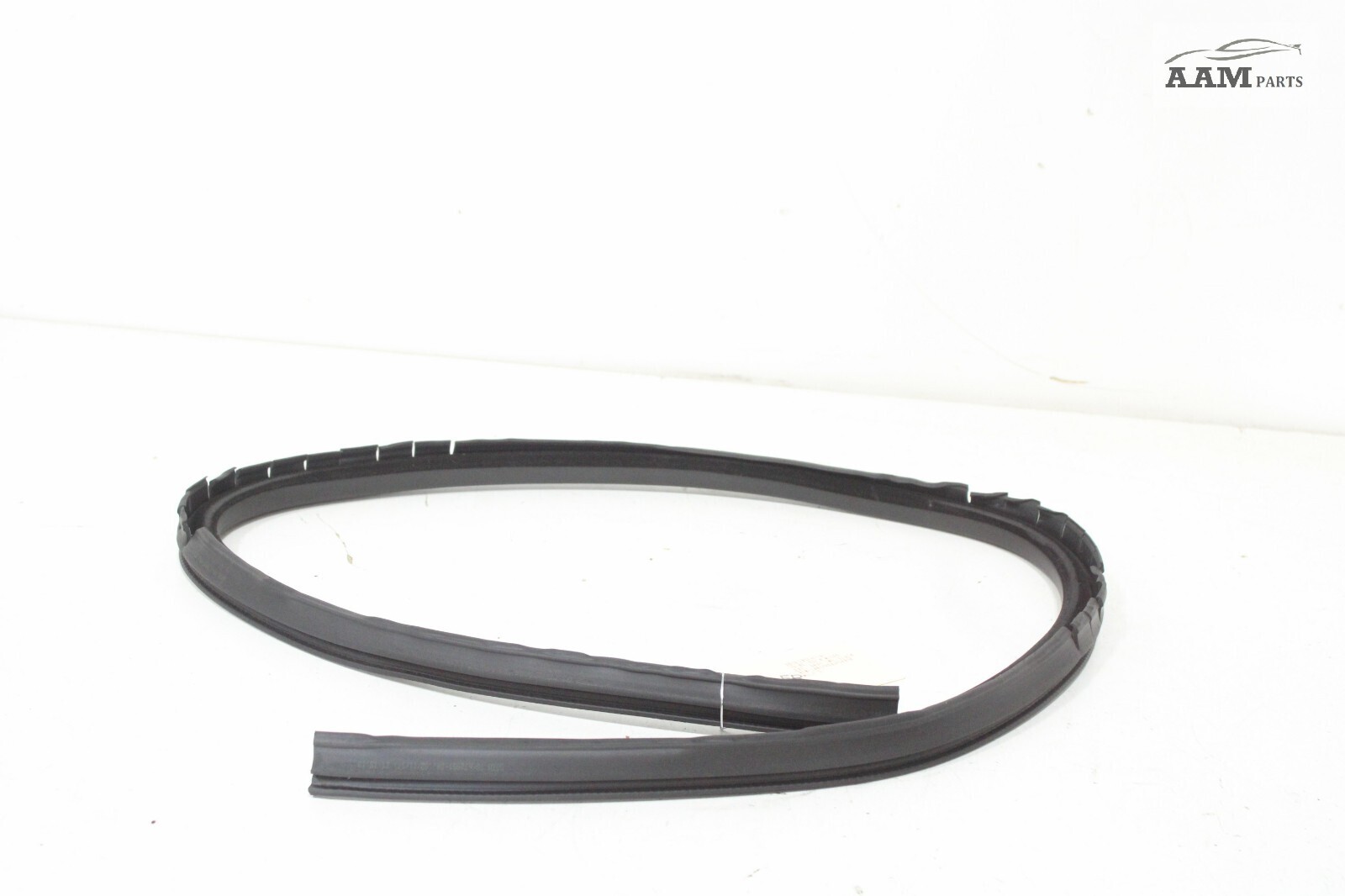 2018-2024 FREIGHTLINER CASCADIA FRONT RIGHT PASSENGER SIDE WEATHERSTRIP SEAL OEM