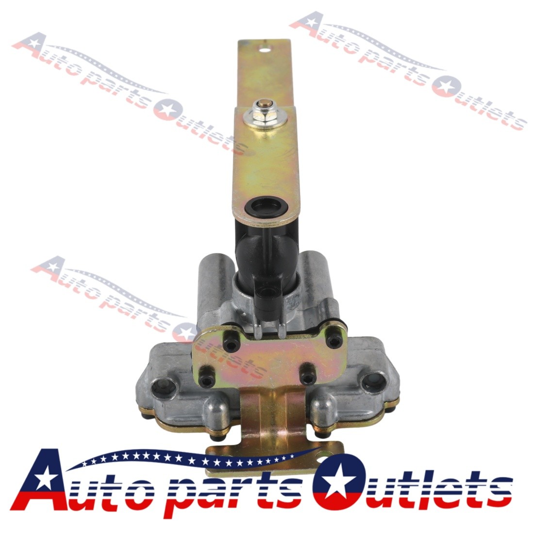 New Air Height Leveling Valve Control Kit 90054007 90554928 For Freightliner