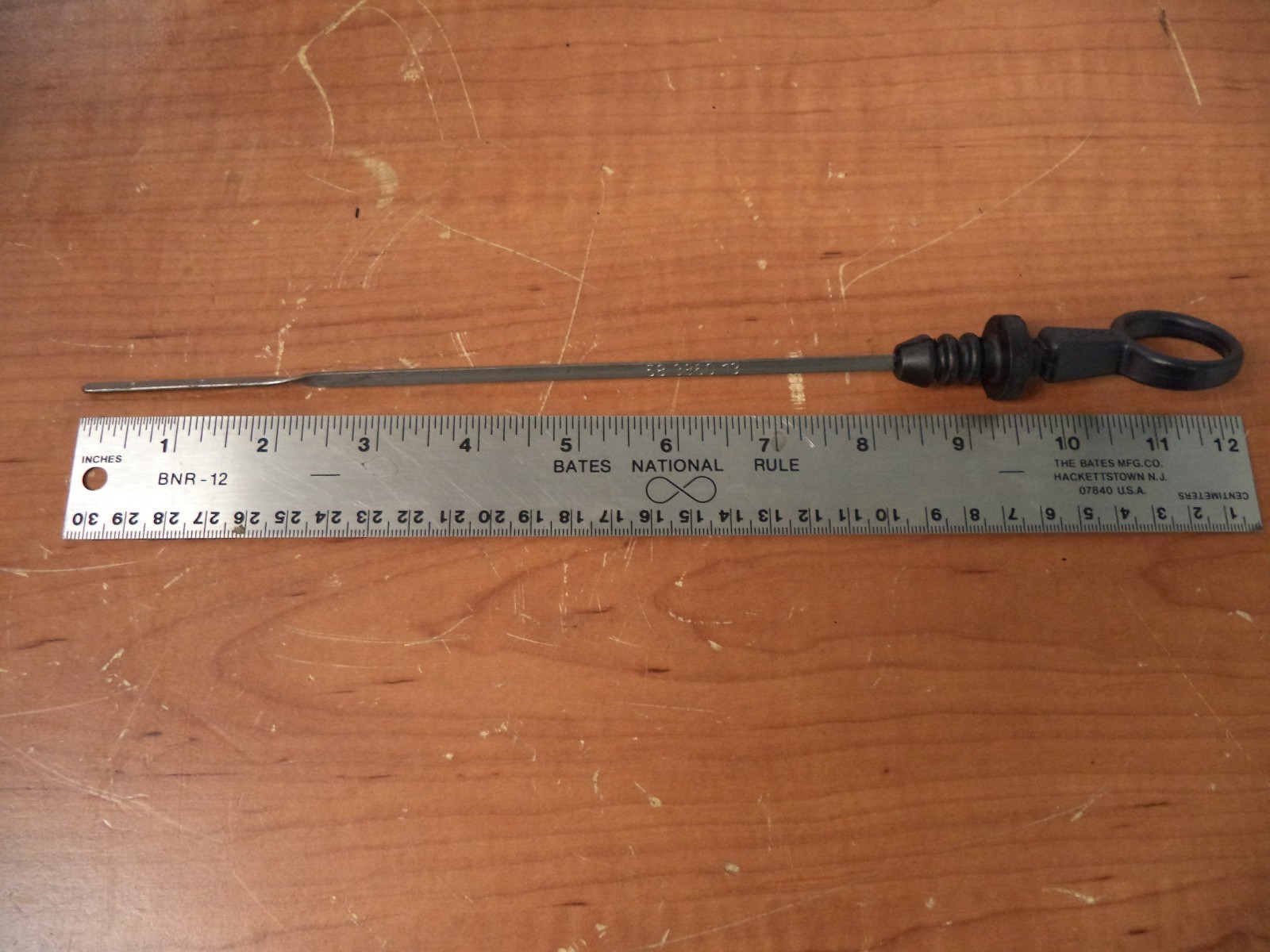 VOITH DIPSTICK TRANS, P/N 58-3860-13