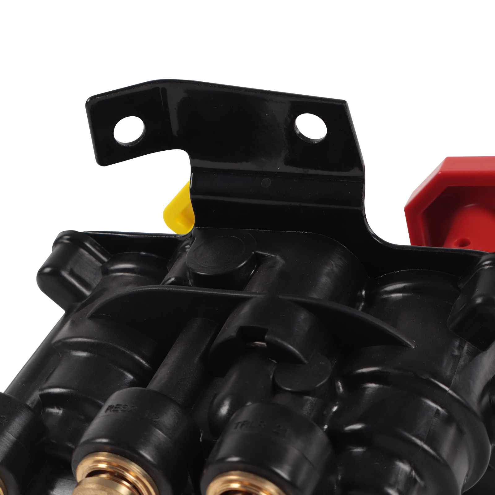 MV3 Dash Air Brake Control Valve Fits Haldex Volvo 20560009 Keene Truck KN20619