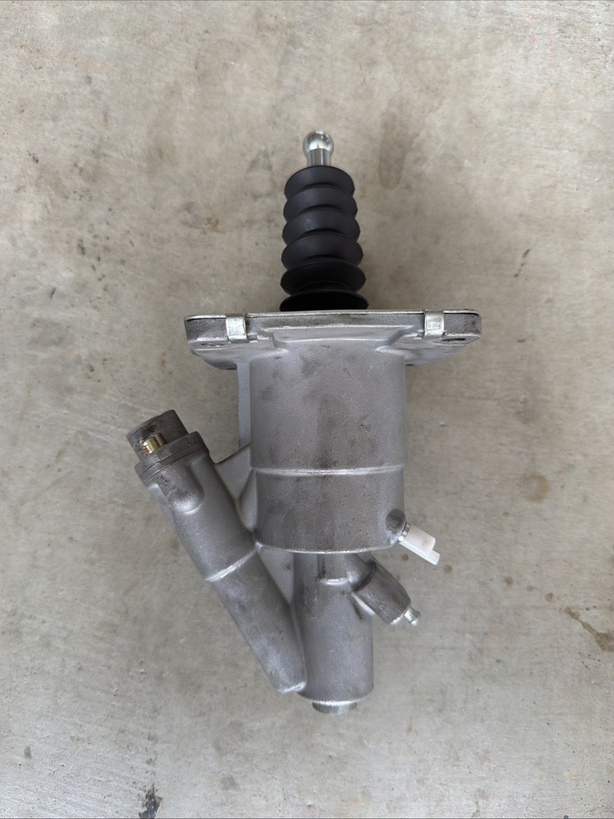 For Kenworth T680 T880 New Clutch Servo KW E17-6012 1001102860AM 1000285721AM
