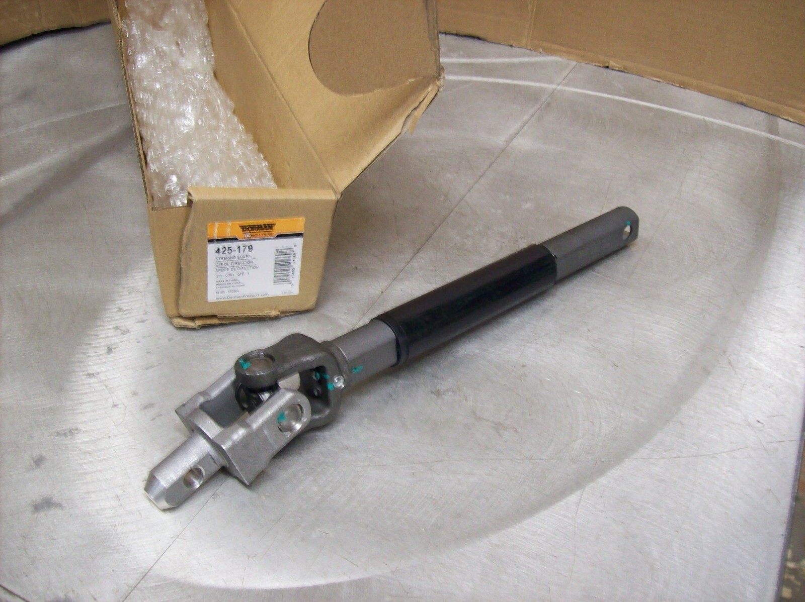Dorman Steering Shaft 425-179