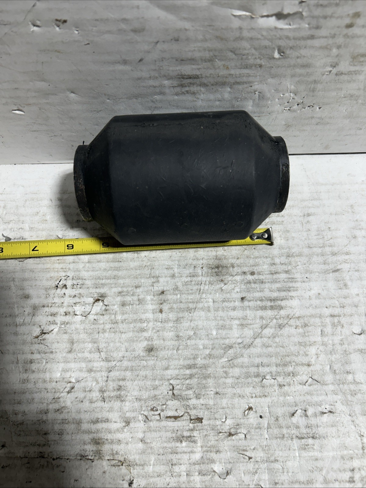Hendrix Suspension ￼Beam Bushing TRB6206,0025821,59528001,R-002582-1
