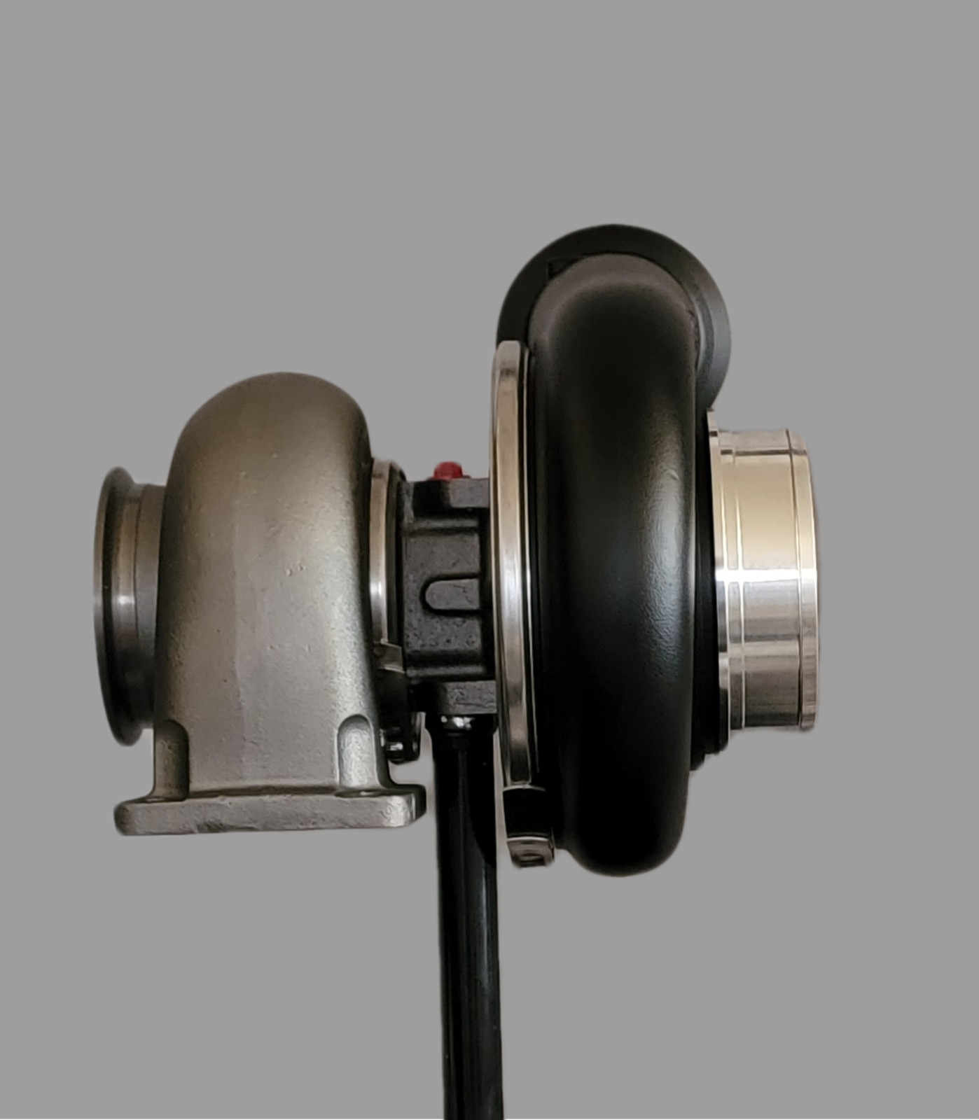S462 T-4 BILLET 62MM TURBO (ATI46280B) S400 S464 S467.7 S468 S475 S478 S480