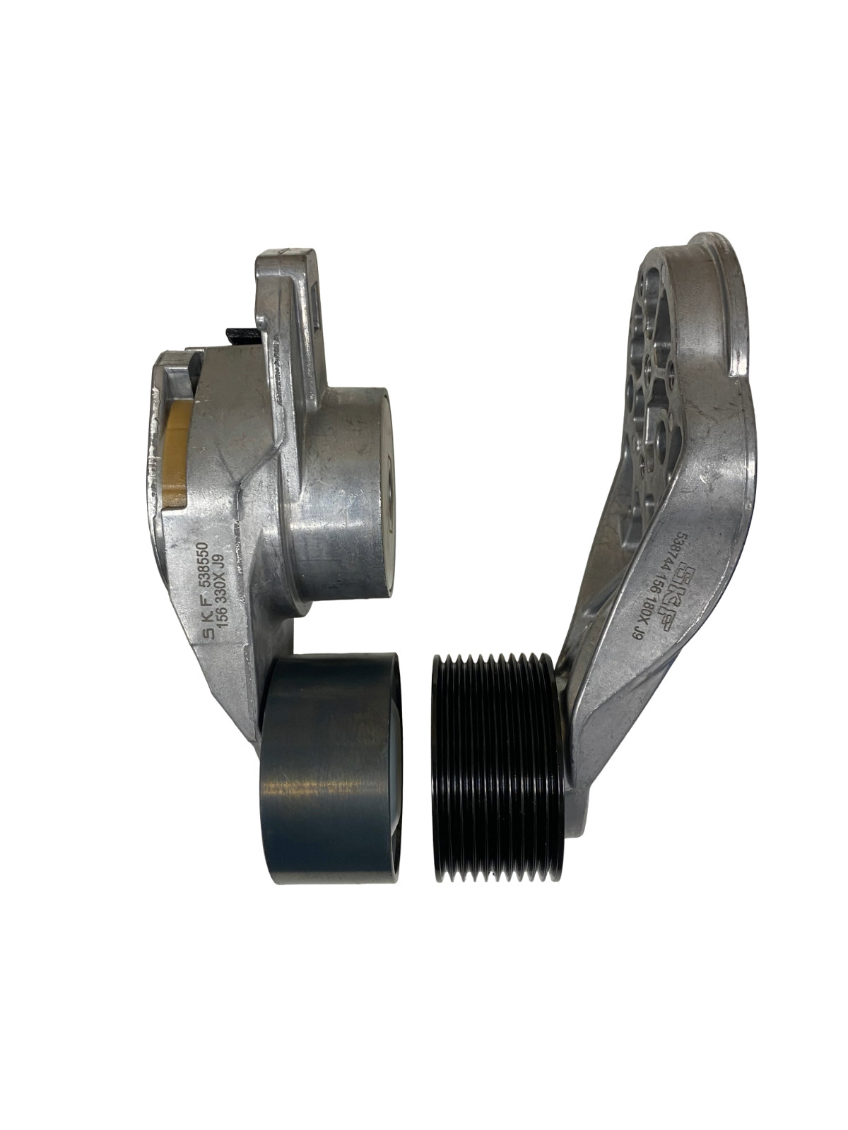 GENUINE DAYCO Volvo D13 TENSIONER KIT WITH 22696301 22674901