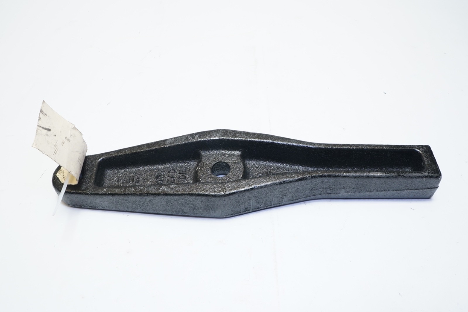 New OEM Genuine Paccar KENWORTH PETERBILT Axle Stop B11-6018 Black Ships FREE
