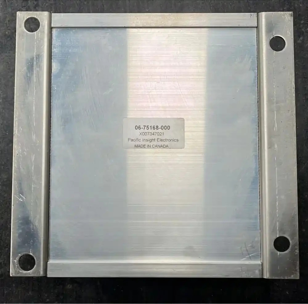 Western Star CECU Cab Control Module 06-75168-000 OEM