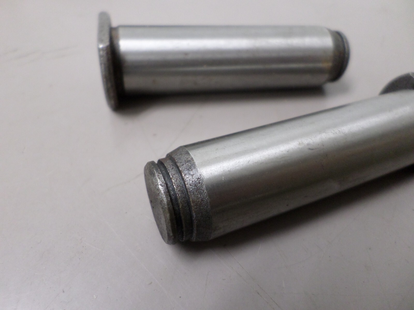 Lot of 2 – New Flyer Kinetik 6312086NFA Rolller Pins