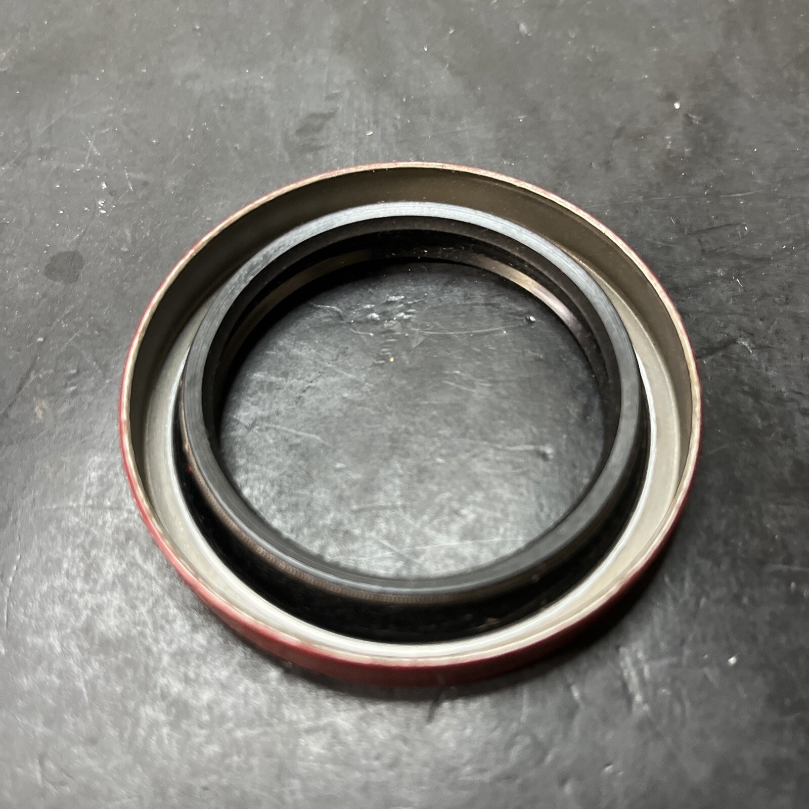 🔥🔥🔥Federal Mogul National Seals 471869 Trans Case Input Shaft Seal