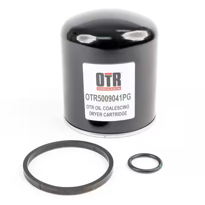 Air Dryer Coalescing Cartridge OTR5009041PG KG33592 170.5009041PG 5009041PG