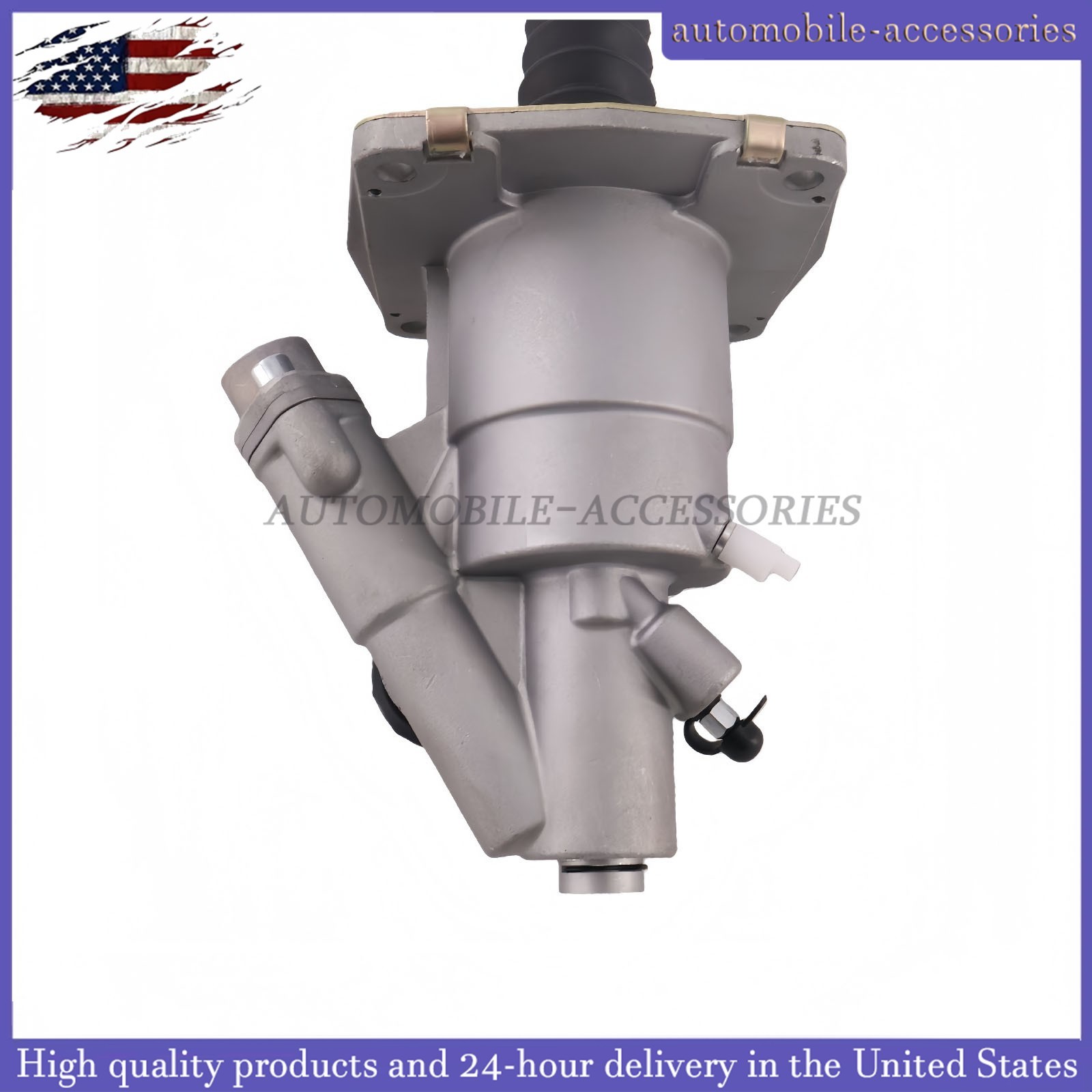 New Clutch Servo KW For Kenworth T680 T880 E17-6012 1000285721AM 1001102860AM
