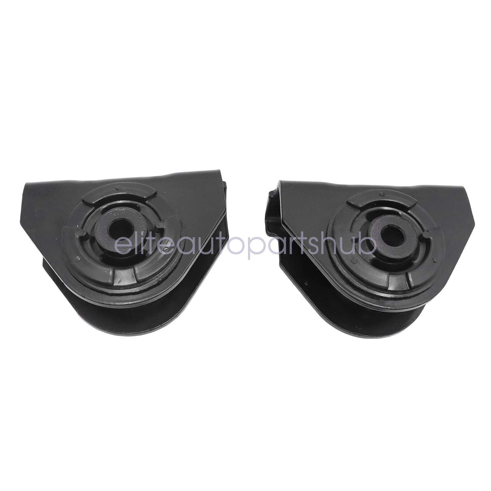 2x Cab Mount For M17431 For 2008-2017 Freightliner Cascadia