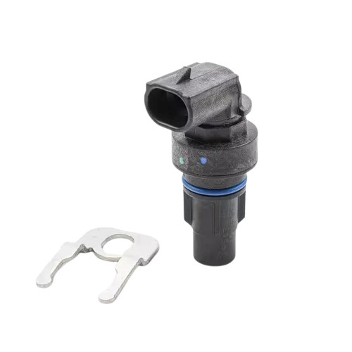 Allison 29543432 Transmission Speed Sensor Assembly, 2-Pin Oval Connector