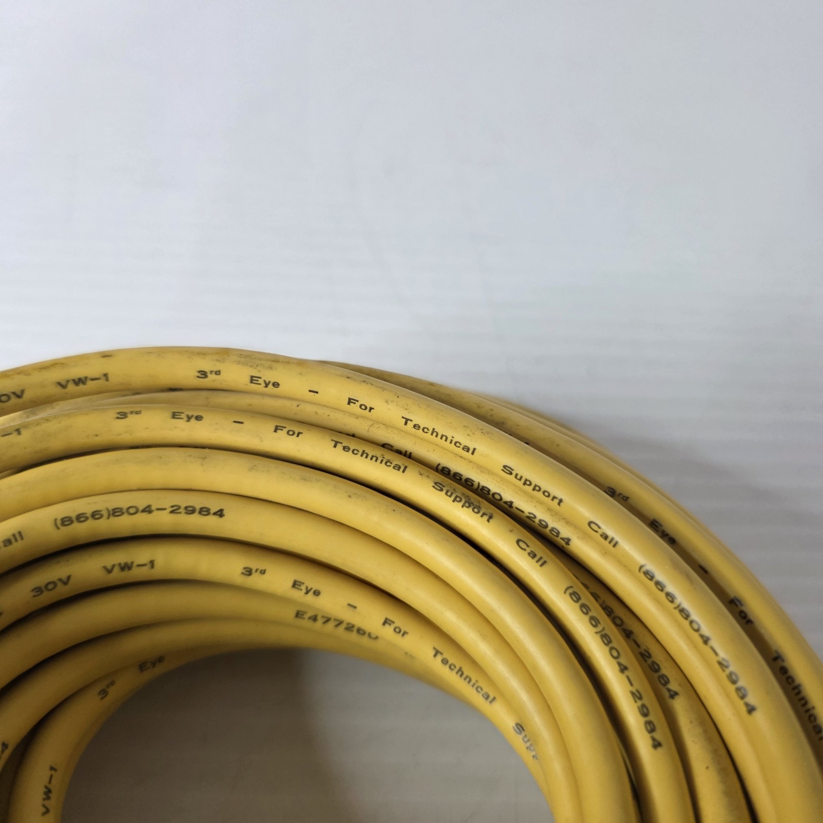Wastebuilt Replacement For Alliance Wireless Camera Cable 42Ft AWT042TH