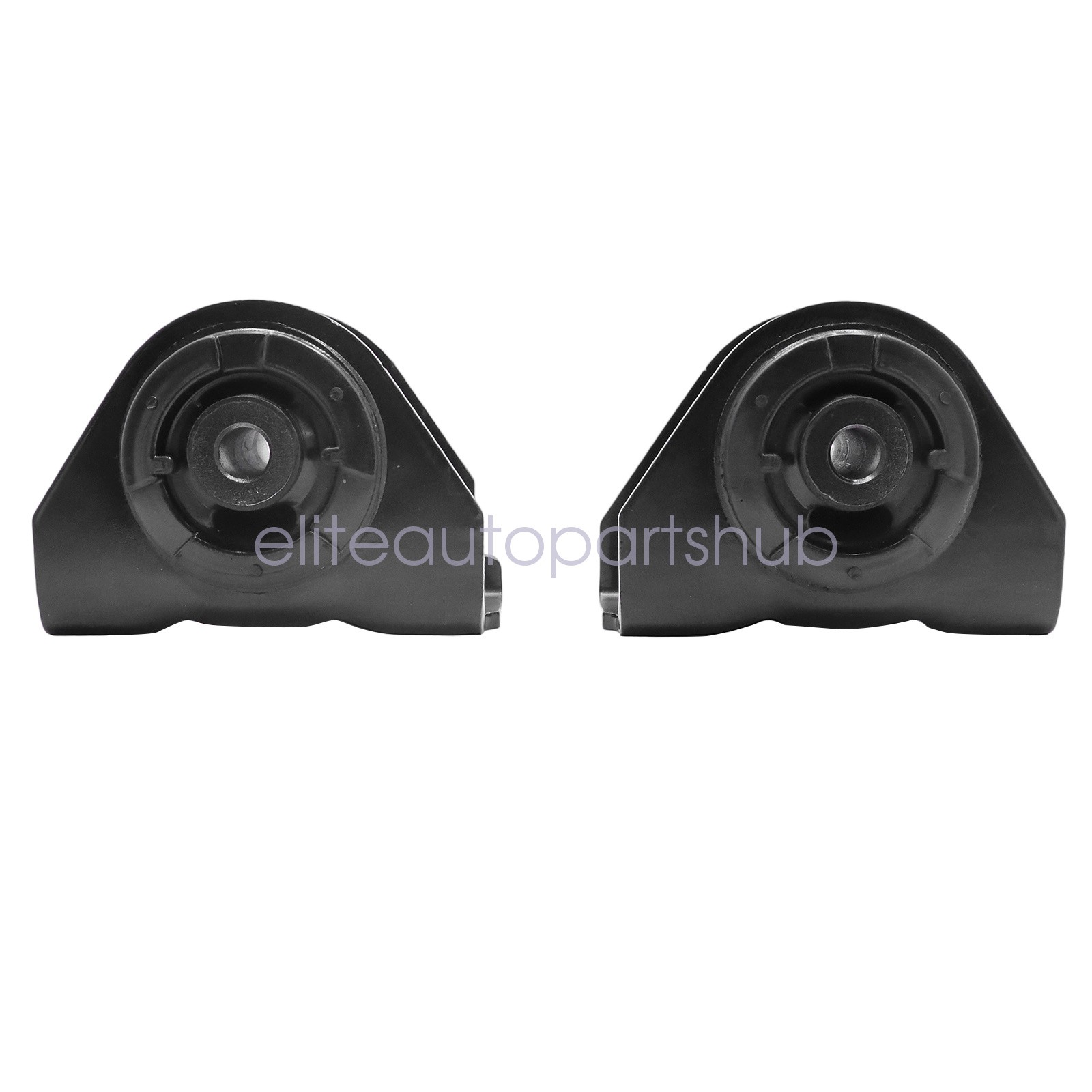 2x Cab Mount For M17431 For 2008-2017 Freightliner Cascadia