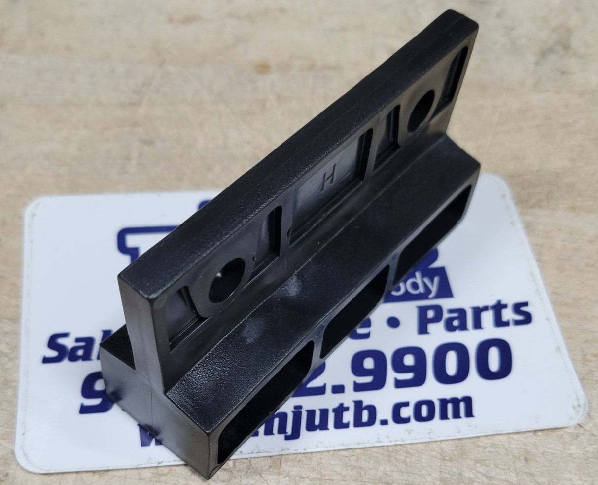 Morgan Supreme Kidron Complete Walkramp Replacement Kit – OEM New