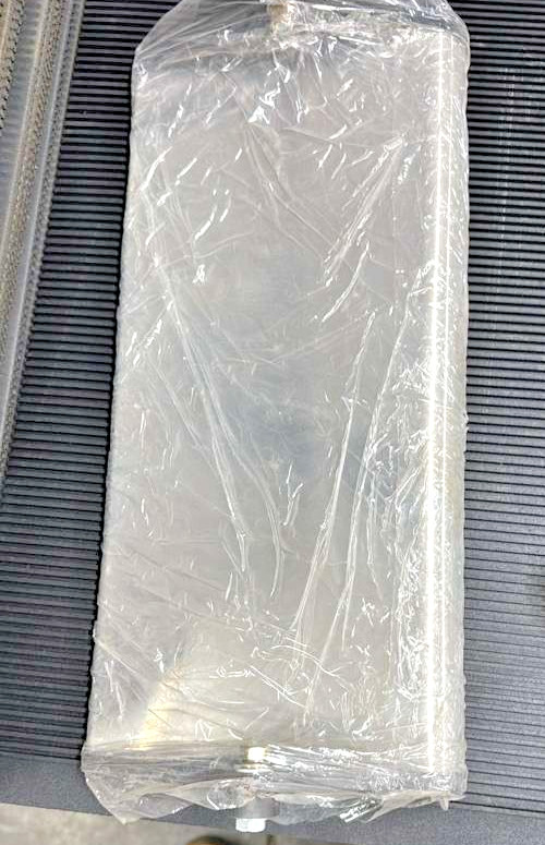 Genuine Fleetrite MIRROR ASSEMBLY FLTMIR4072 – NEW – MISSING PARTS – OPEN BOX