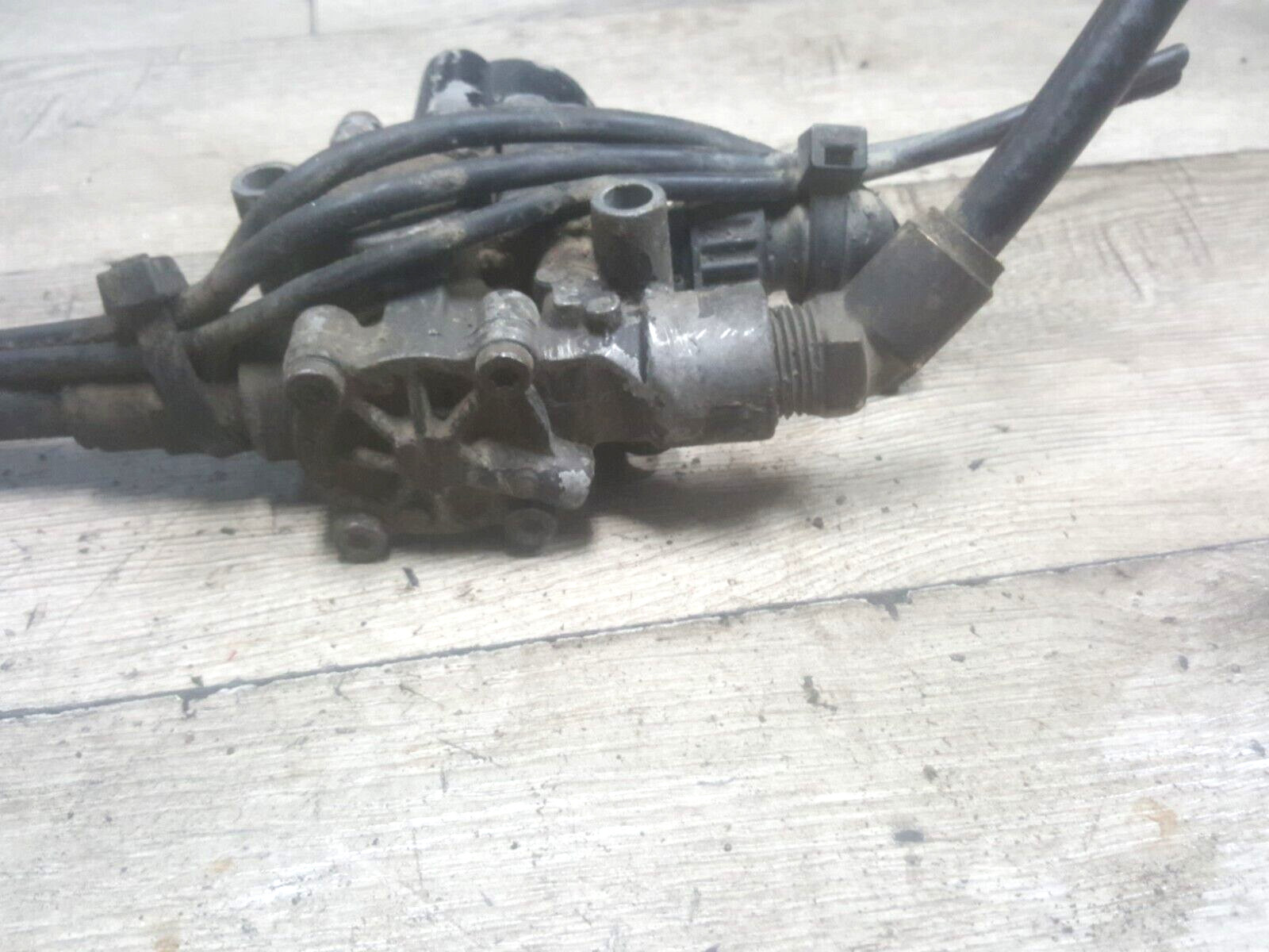WABCO ABS SOLENOID /MODULAR VALVE 4721950520