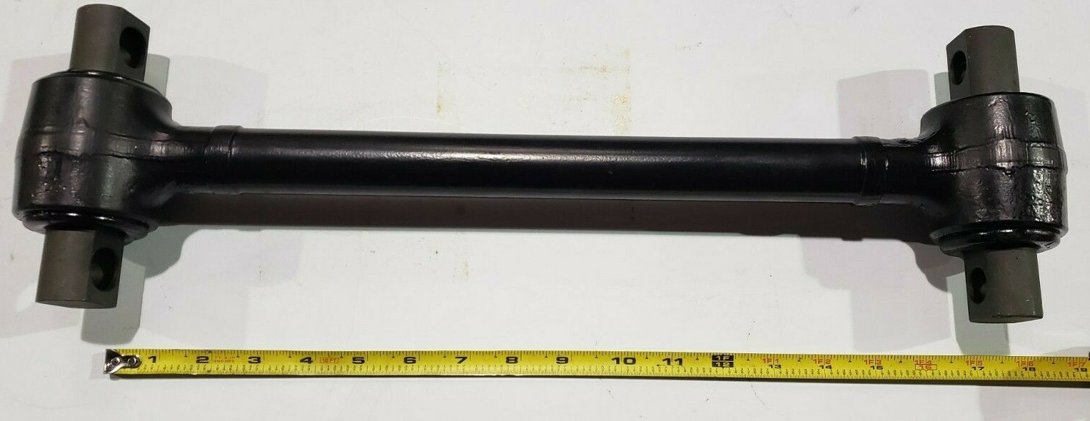 C65-6024-000010440 PETERBILT TORQUE ROD ASSEMBLY AIR TRAC UNIT RUBBER C65-6026