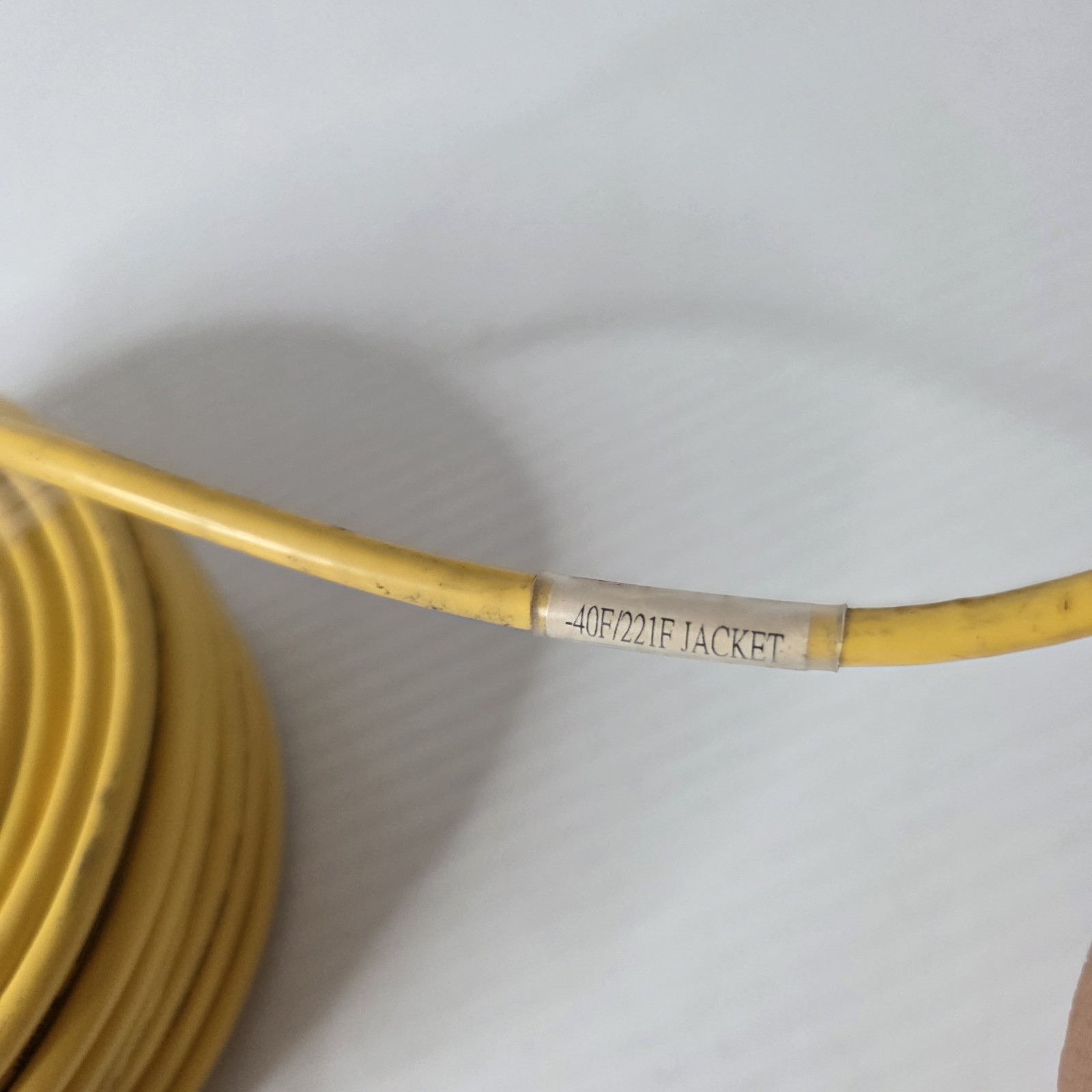 Wastebuilt Replacement For Alliance Wireless Camera Cable 65Ft AWT065TH
