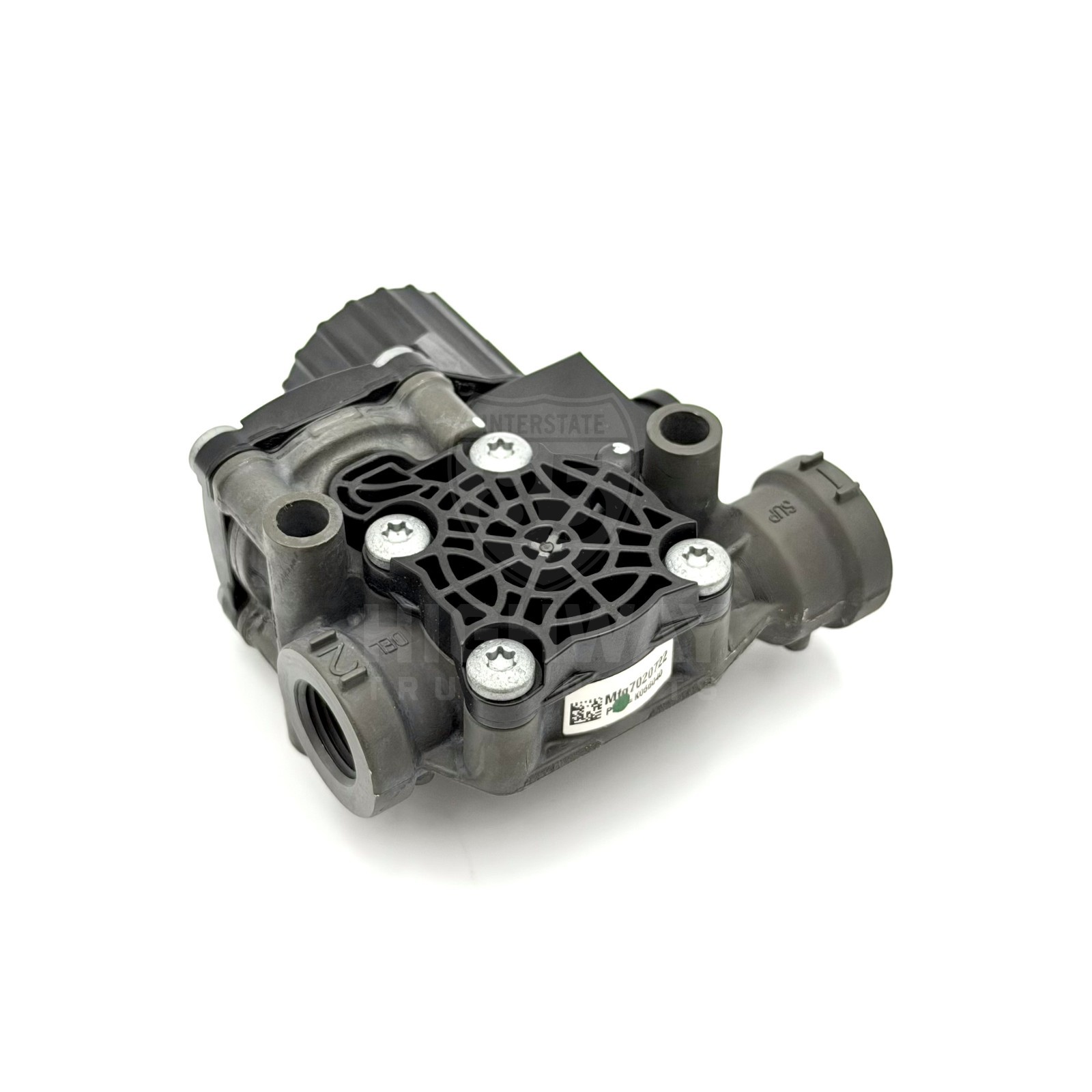 K079665 Genuine OEM Bendix ABS Module Valve NEW Heavy Duty Truck USA
