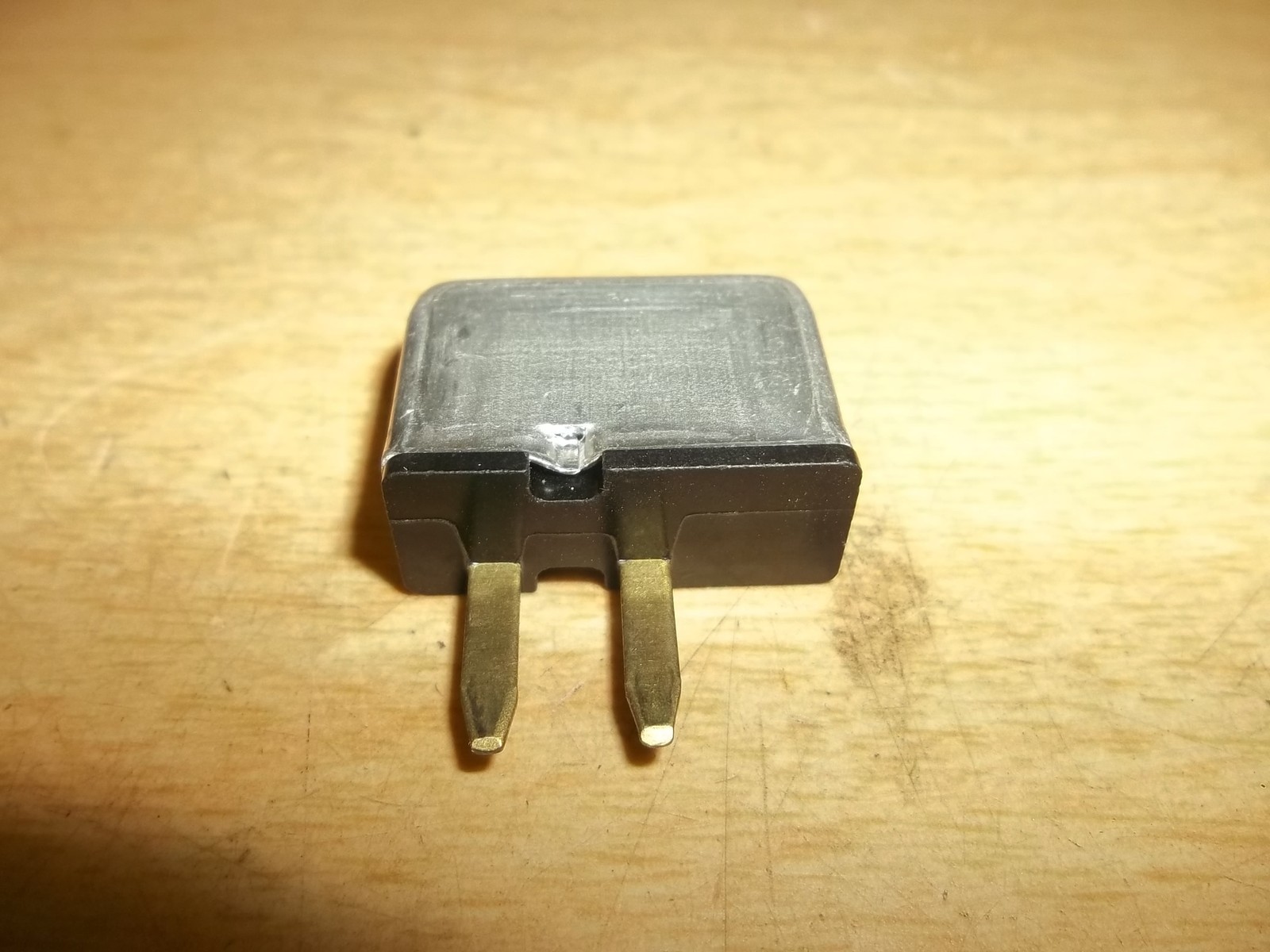 Blue Metal 15A 14V Fuse 15 Amp *FREE SHIPPING*