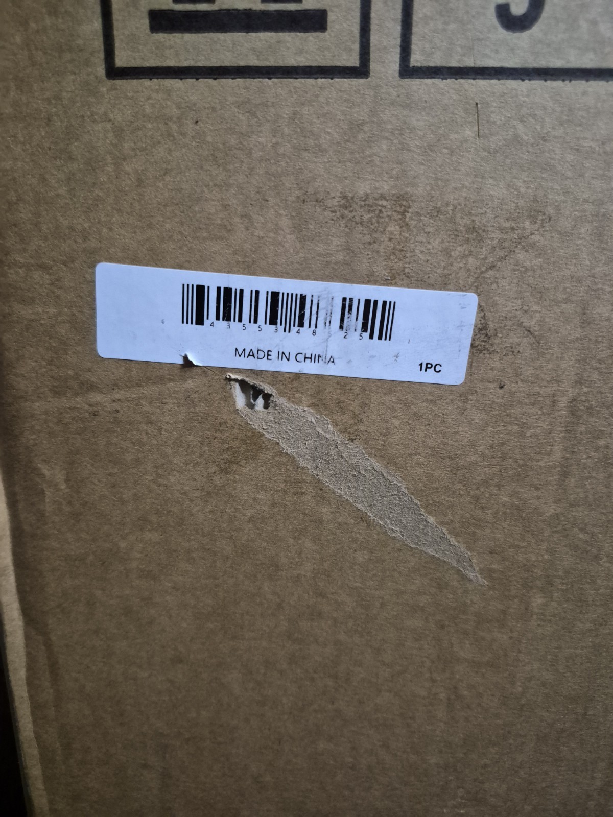 VELOCITY VTC-89342 Surge Tank Replacement*