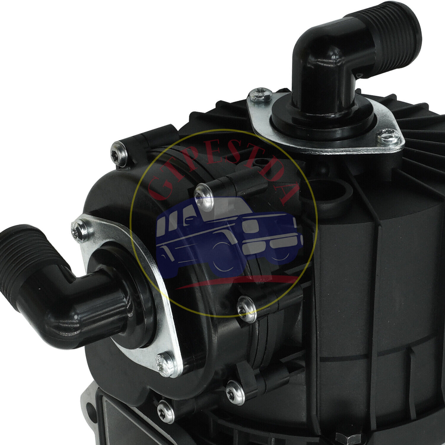 21122541 Oil Separator+Gasket For 2008-2014 Volvo Mack D13 MP8 Engine 20499419