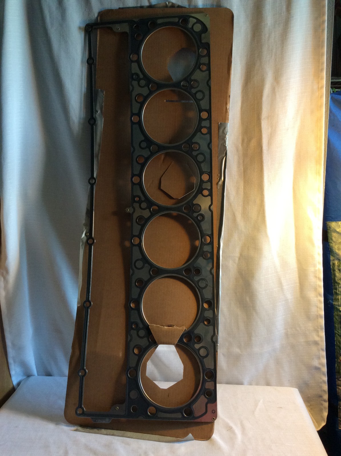 Upper Cylinder Head Gasket Kit for Caterpillar C15. #331165 Ref# 2226727 2486740