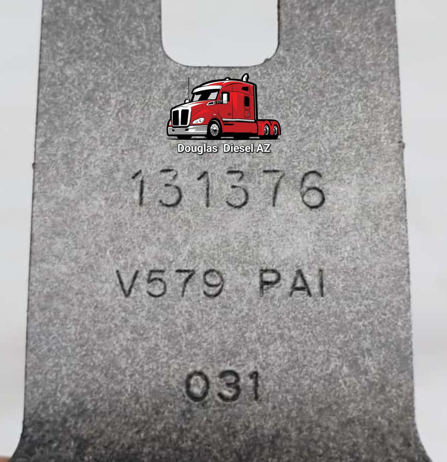 .026-.036″ CAM FOLLOWER GASKET for N14 & 855. PAI# 131376. Ref.# CUMMINS 3074404