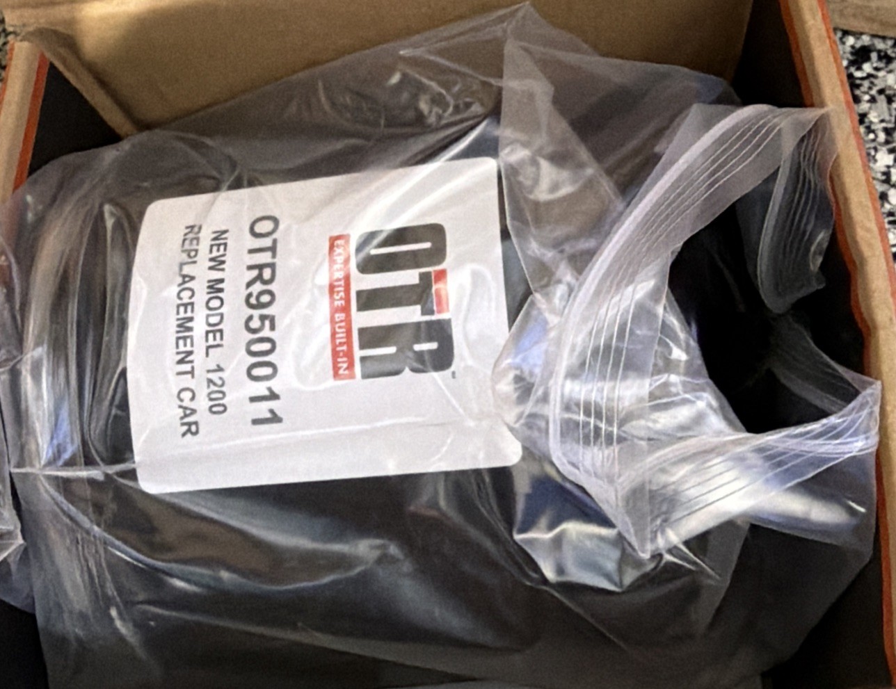 OTR OTR950011 Air Dryer Cartridge Model 1200 Ships Free New In Box