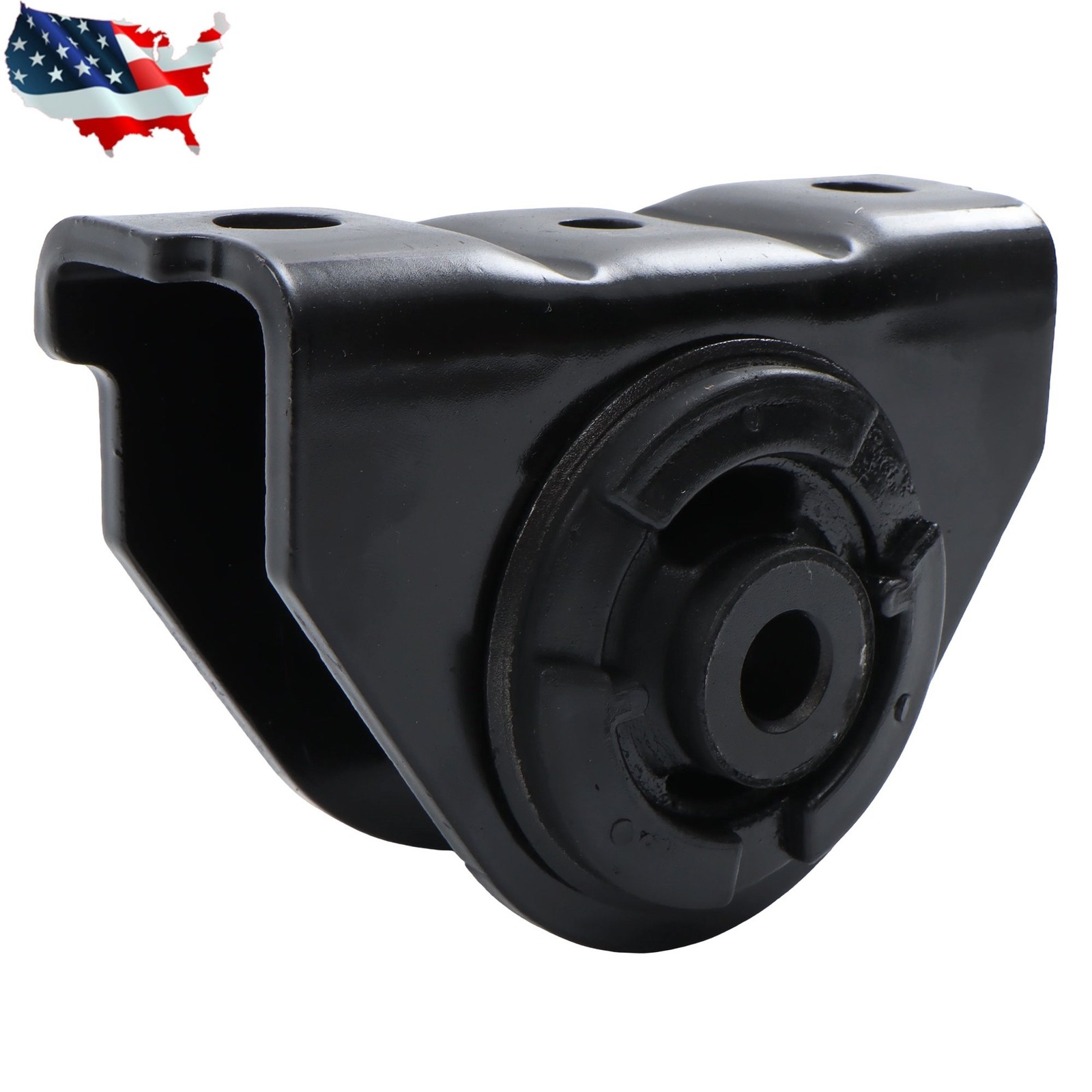 Direct Replacement Cab Mount 2-Pack 1859922000 M17431 for Freightliner Cascadia
