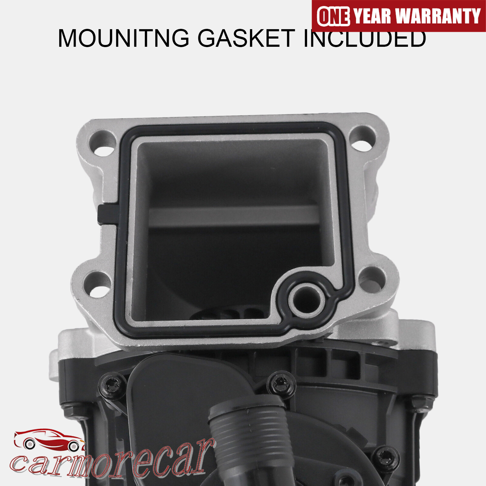 Oil separator for Volvo Mack D13 2008-2014 21122541 , 20499419 + GASKET 20532891