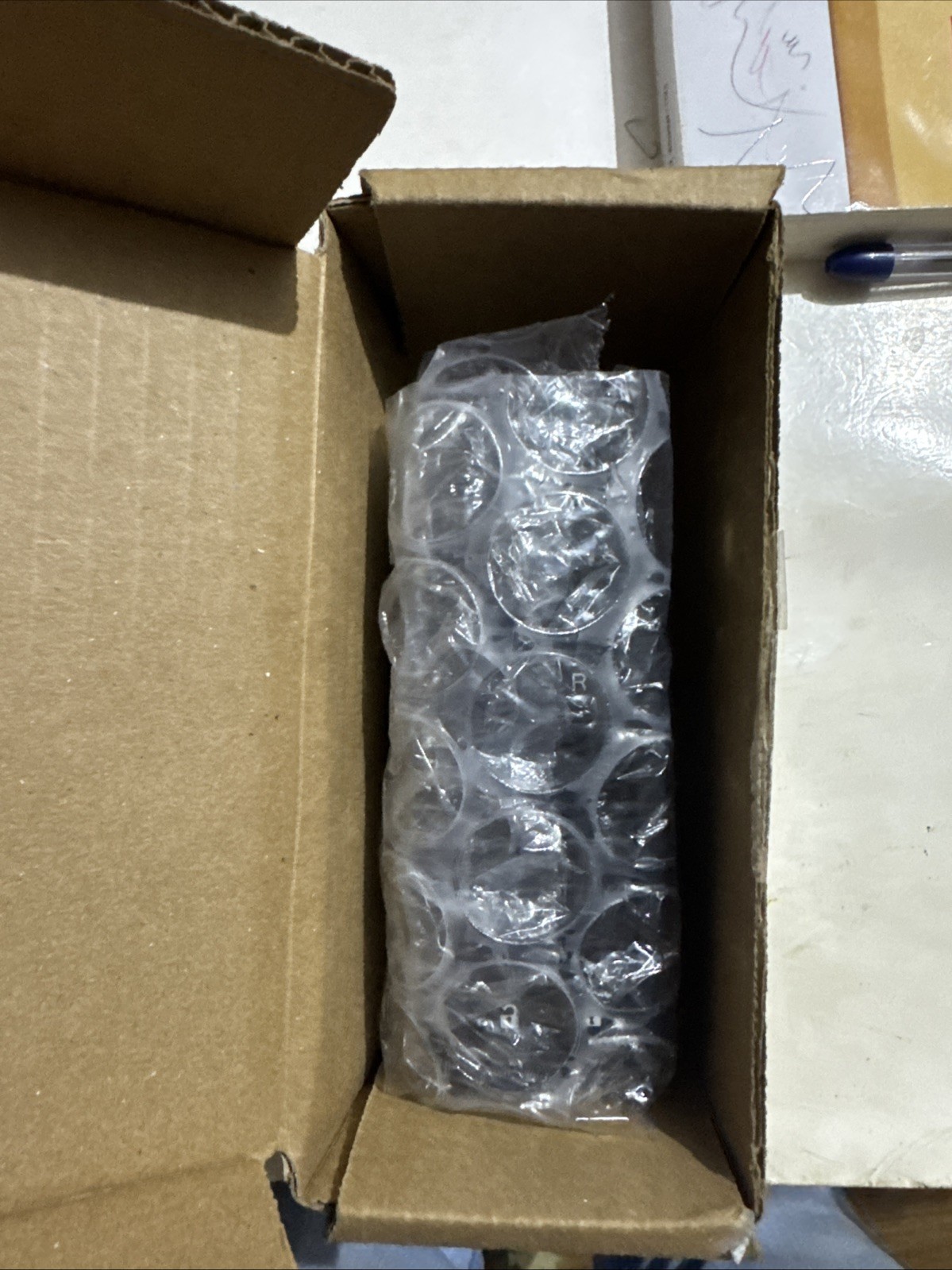 PACCAR Kenworth Door Control Switch Module