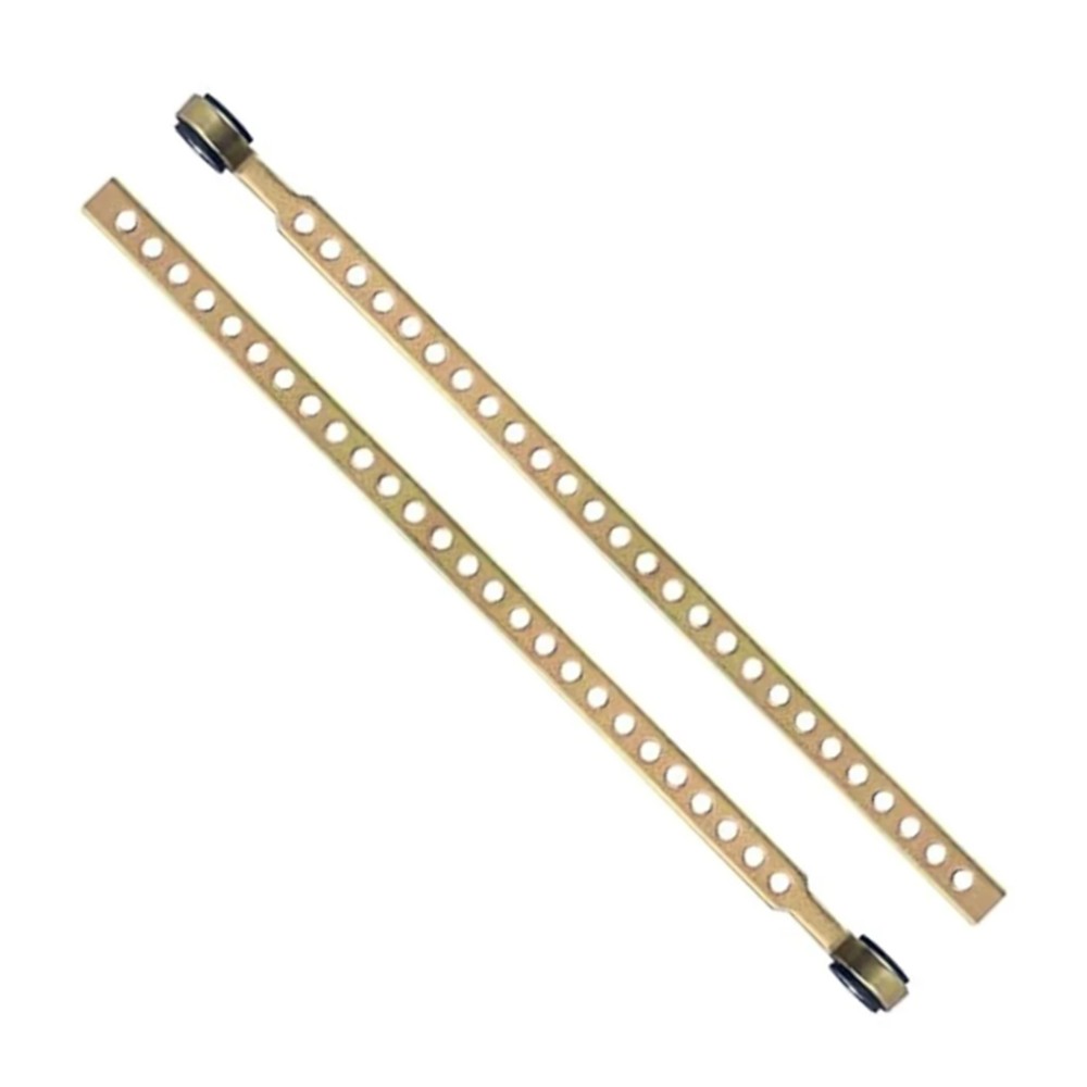 New #48100367 Air Spring Bag Height Control Valve Linkage Replacement Kit