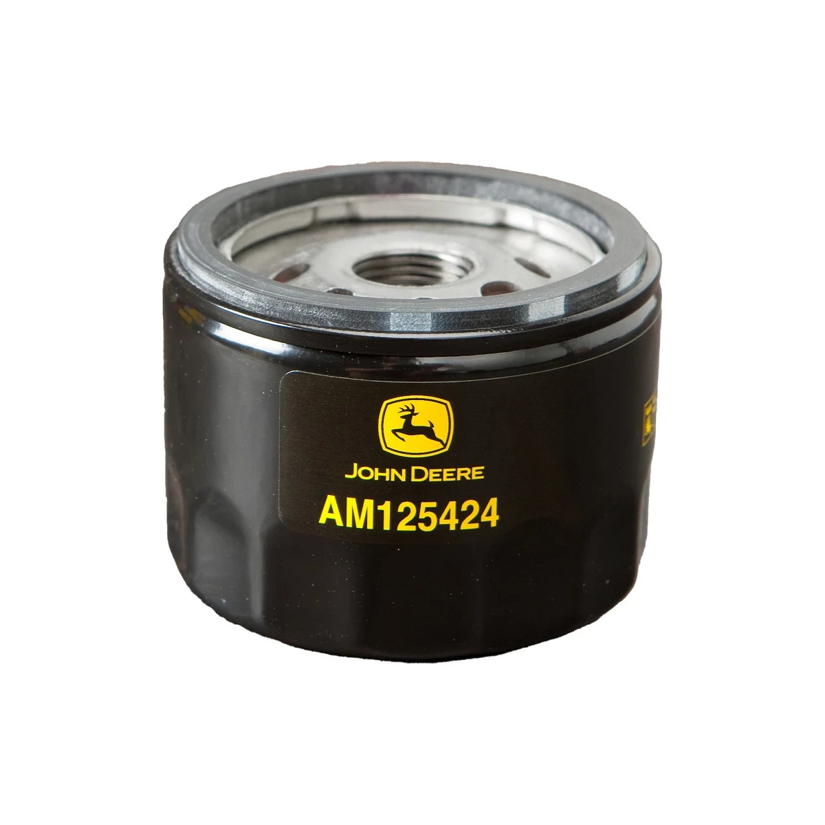 AM125424 – John Deere Oil Filter