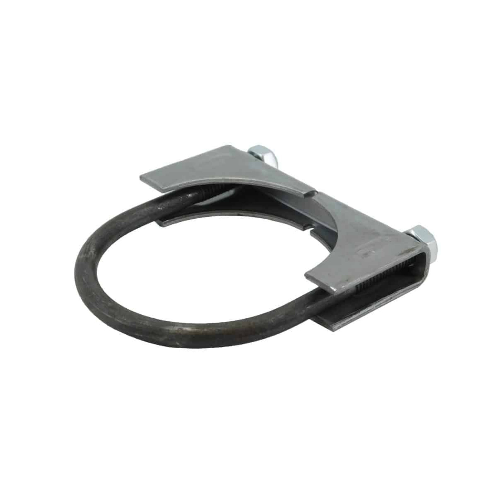 Dorman 656-212 3-Inch Tube Saddle Clamp Heavy Duty Trucks