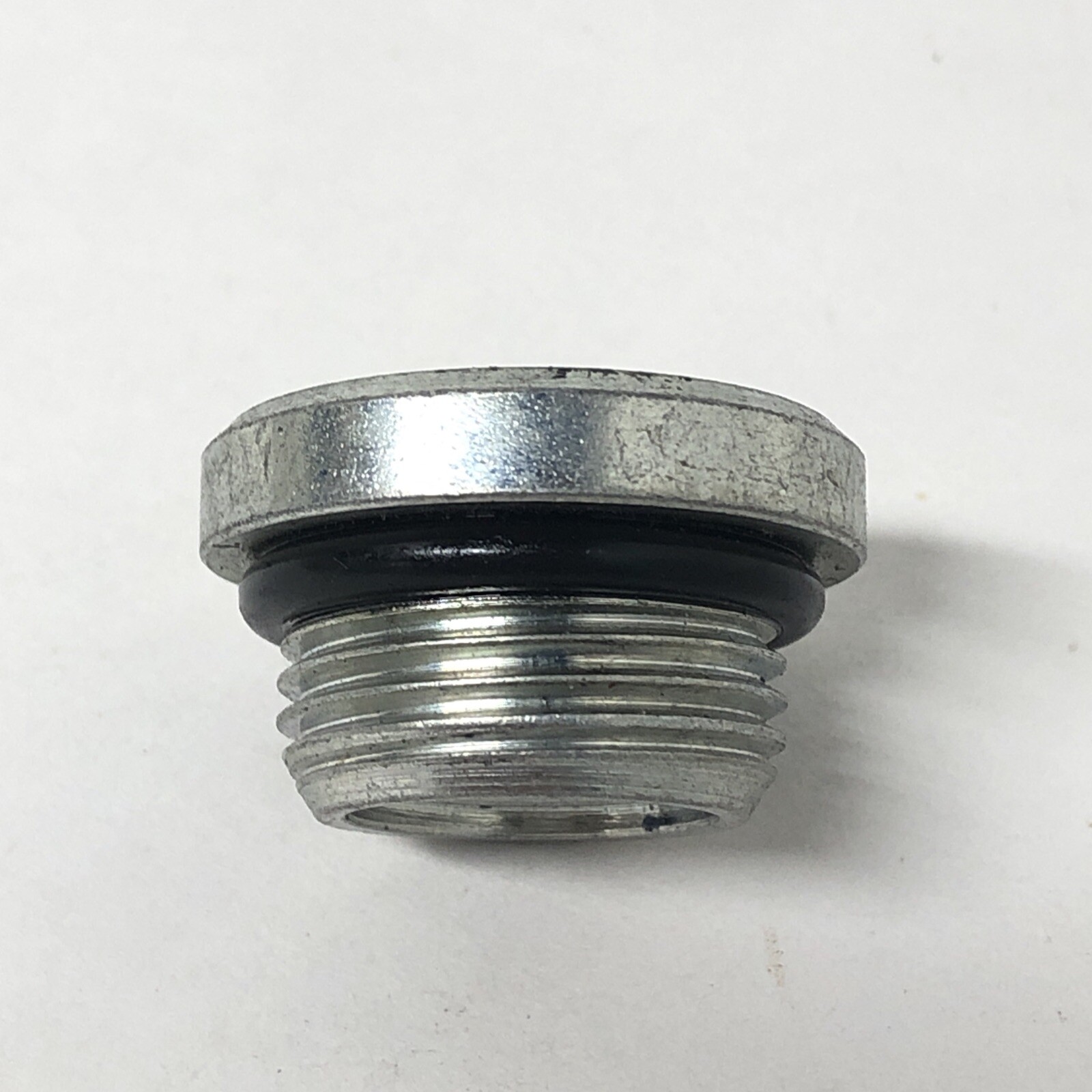 New Flyer Parts Meritor 6500025 Drain Plug