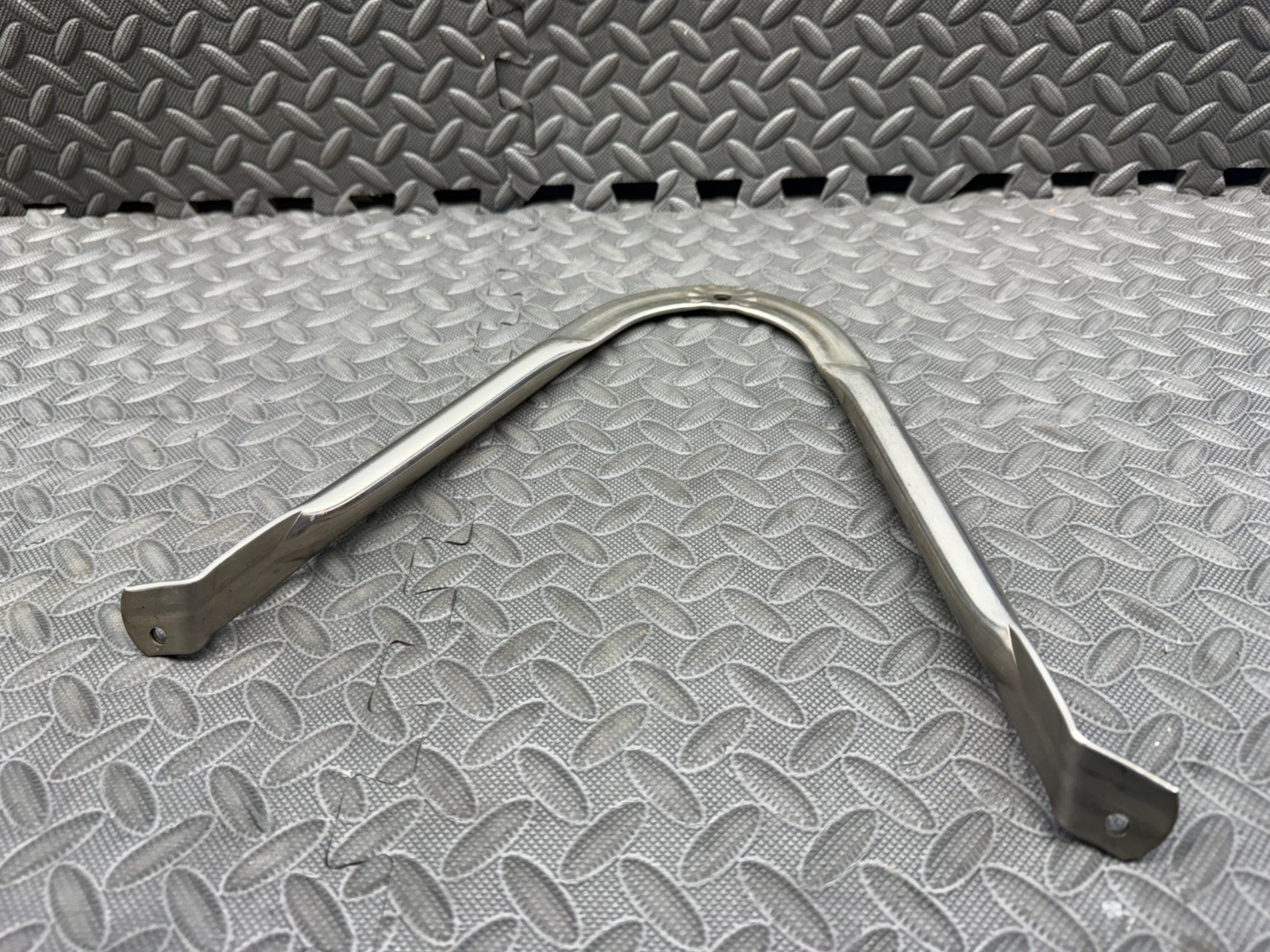 International 1685317C1 Navistar Mirror Arm Mounting Bracket Assembly