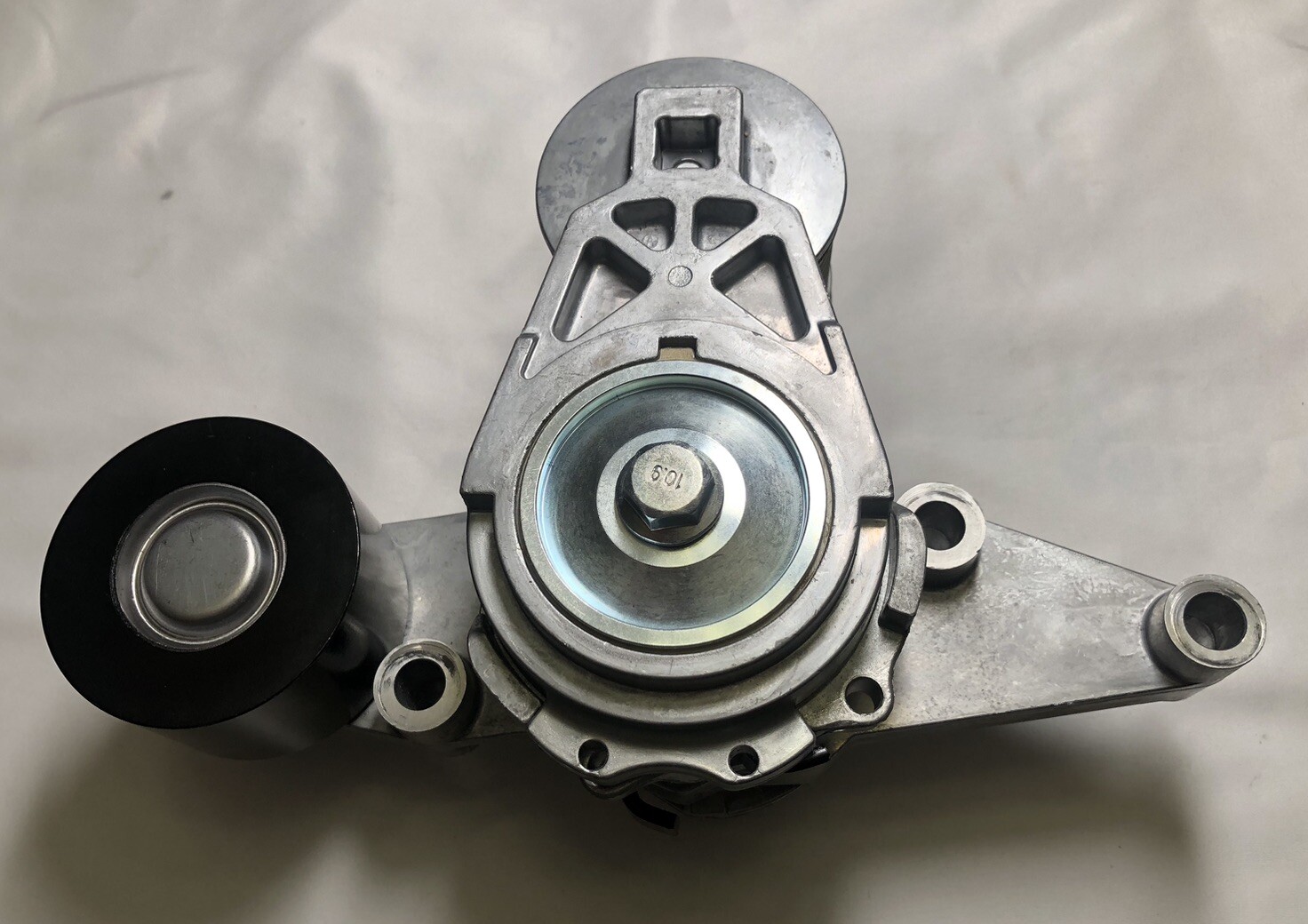 Alliance ABP N01 55820 Belt Tensioner Drive Accessory DD Freightliner Detroit OE