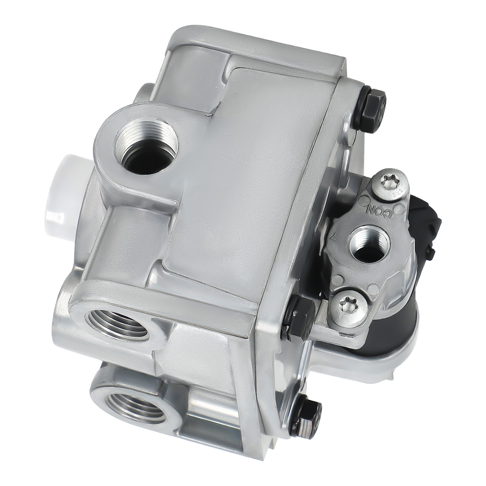 Brake Relay Traction Valve For BENDIX ATR-6 Repalcement K070975, K078219