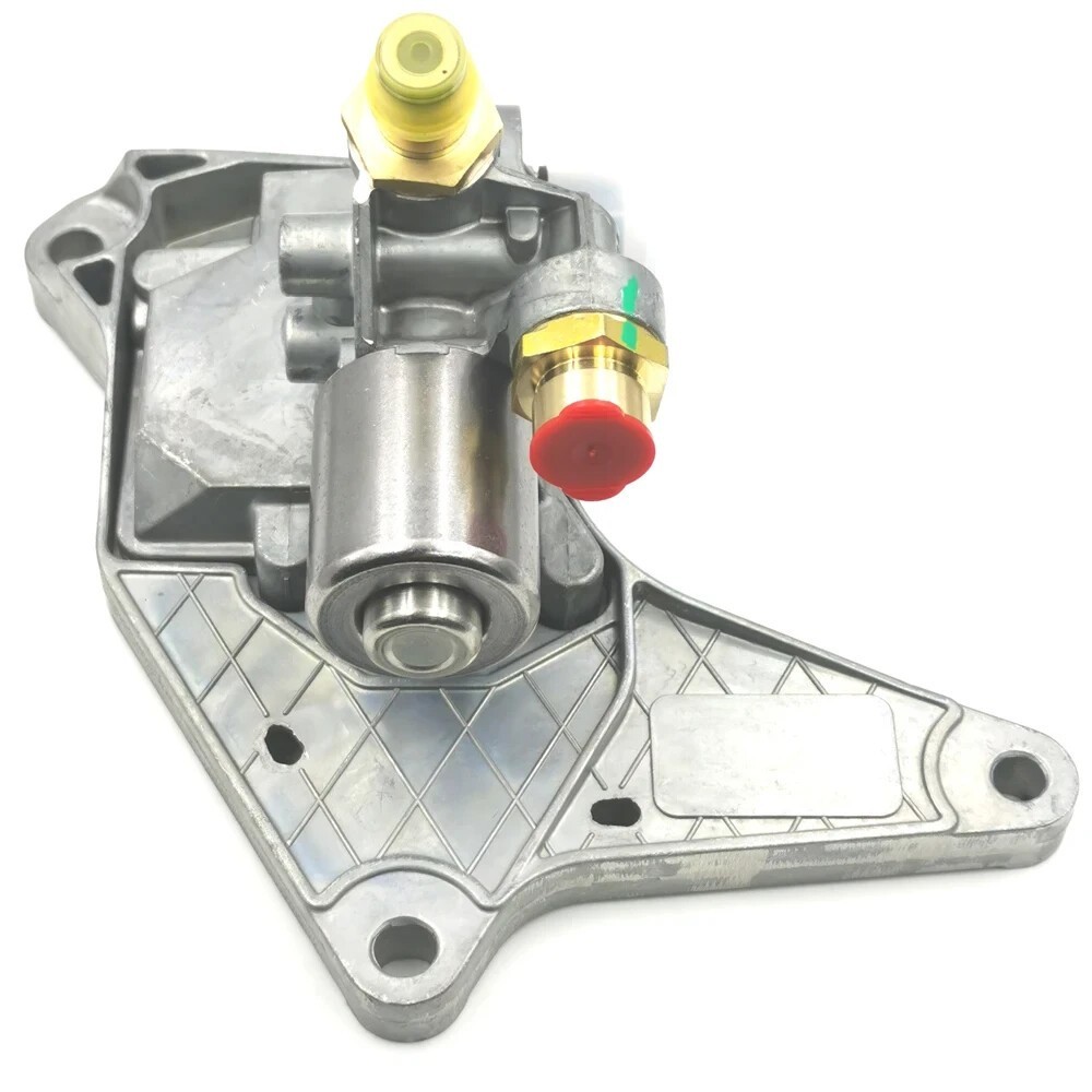 Exhaust Brake Solenoid Valve For VOLVO Mack 20741660 20451967 20512836 20561888