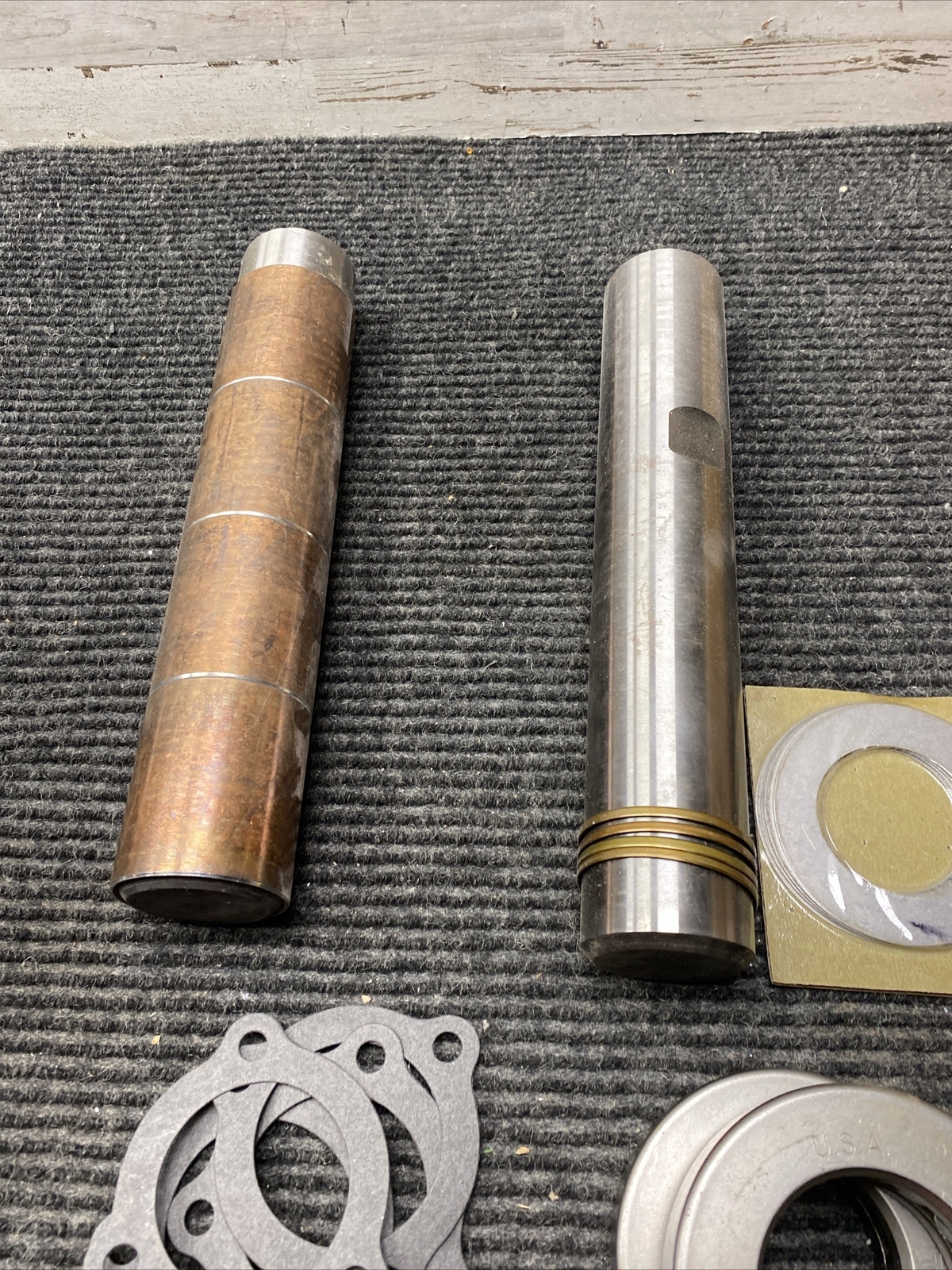Fleetrite FLTKP4568 King Pin Set