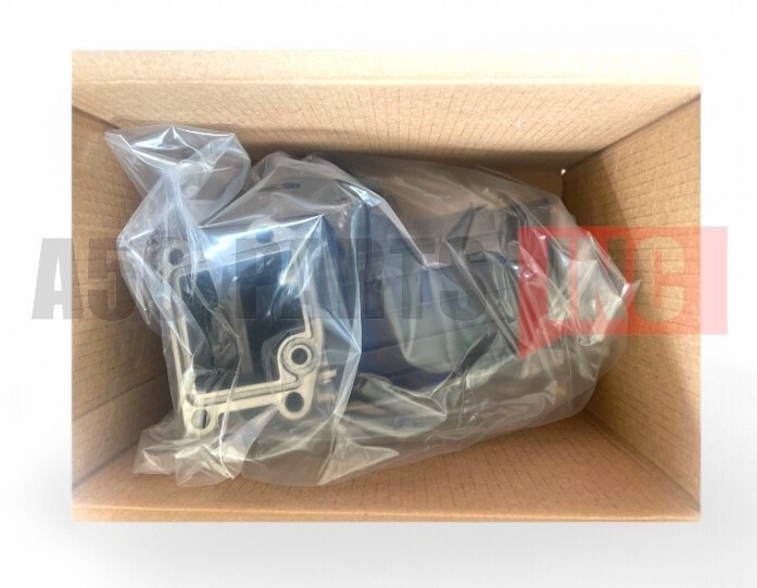 OEM  Volvo Oil Separator Crankcase Breather 22877306 + Gasket 20532891