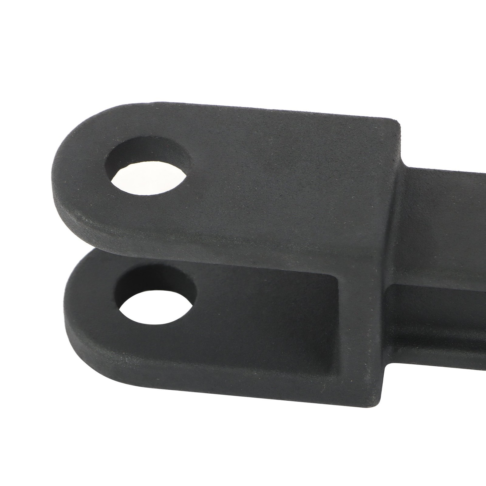 2× Towing Hooks with Pull Pin & Frame Pin for Peterbilt 384 387 Kenworth T170