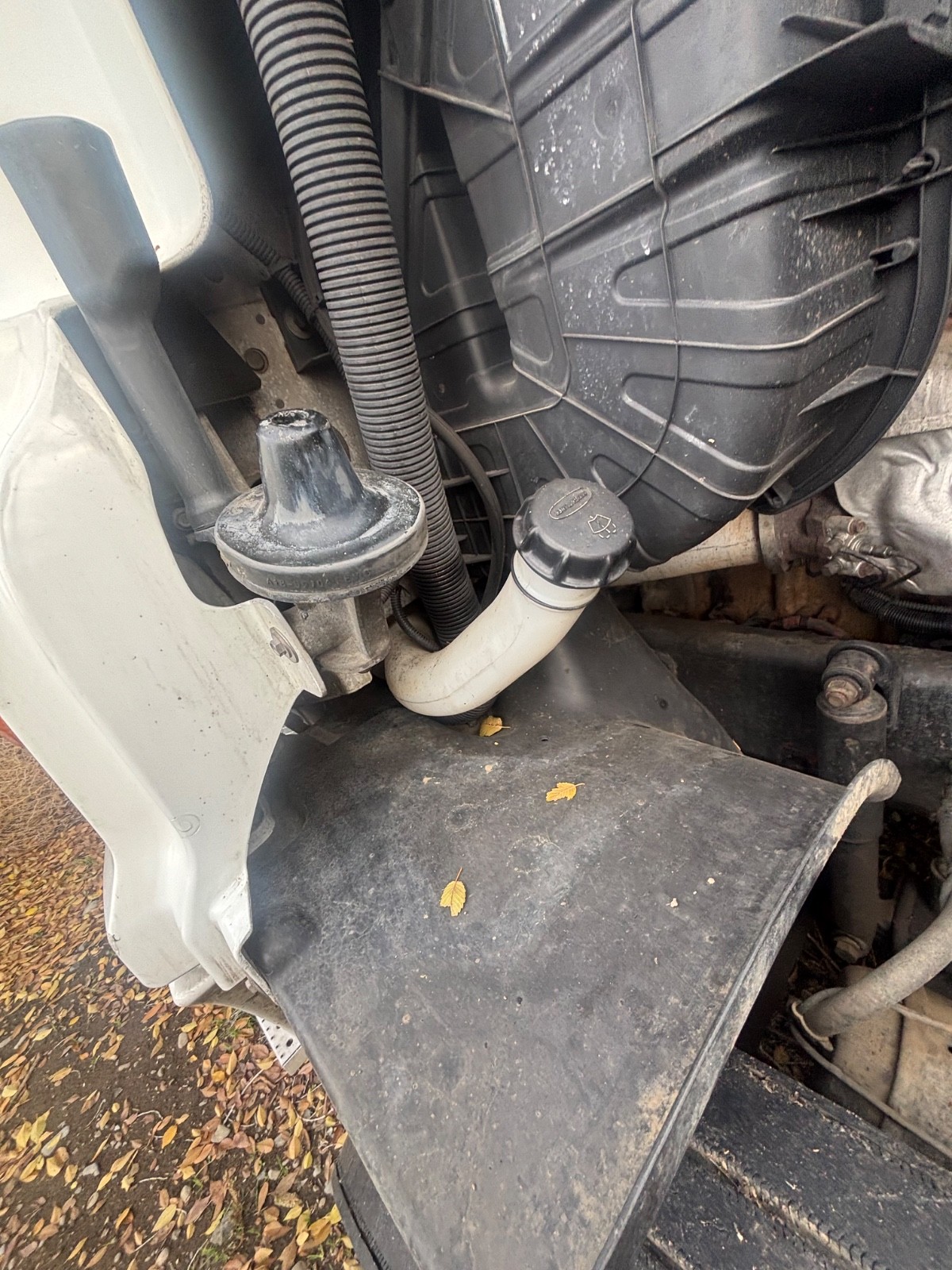 semi truck accessories and parts for 2009 freightliner cascadia