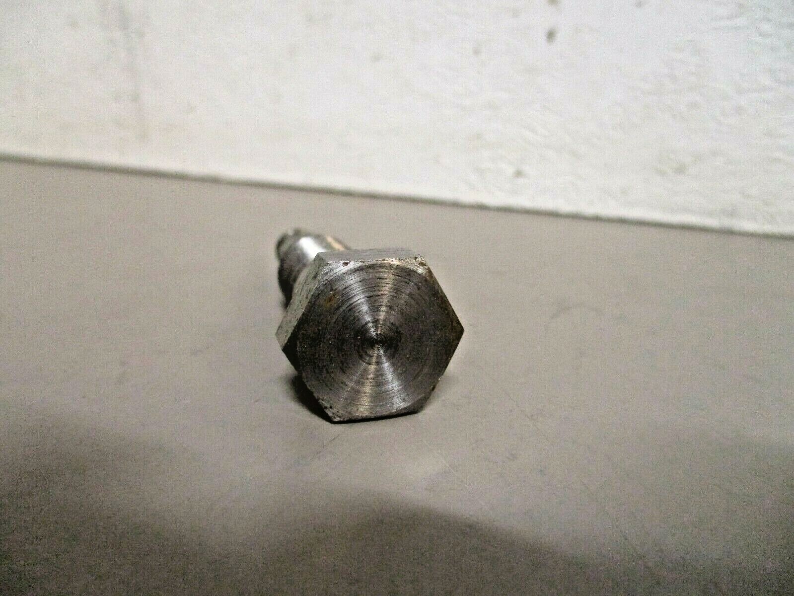 Voith Transmissions 64.1083.11 Guide Wheel Banjo Bolt