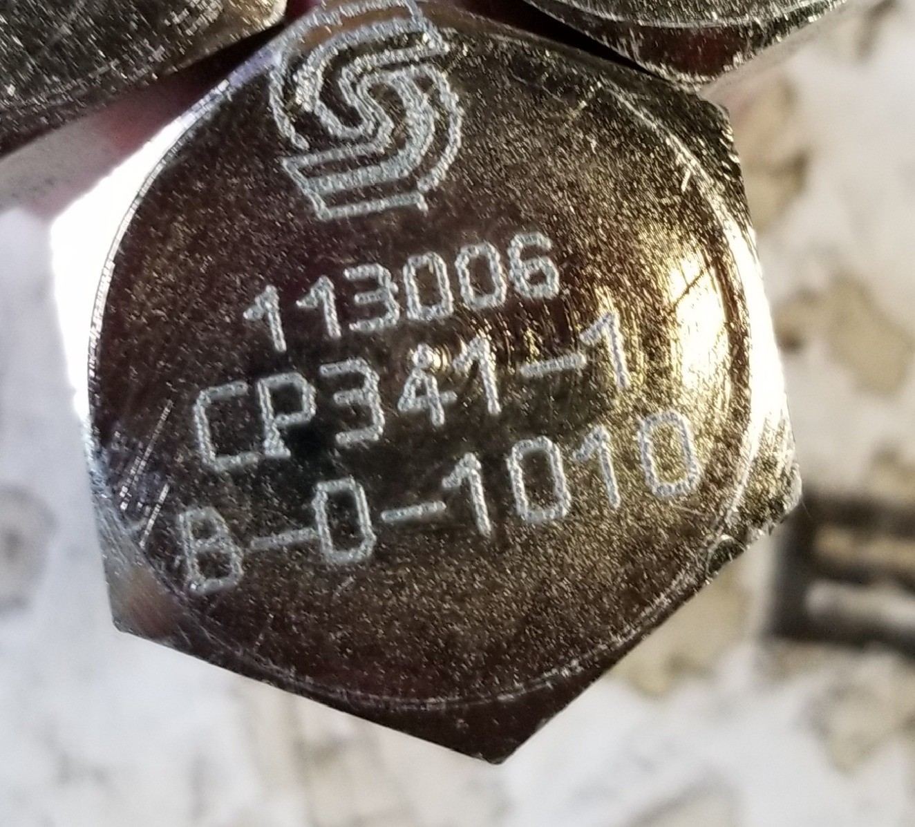 1PC – 131171 SAUER DANFOSS FLOW 113006 CP341-1-B-0-1010 FLOW DIVIDER COMBINER