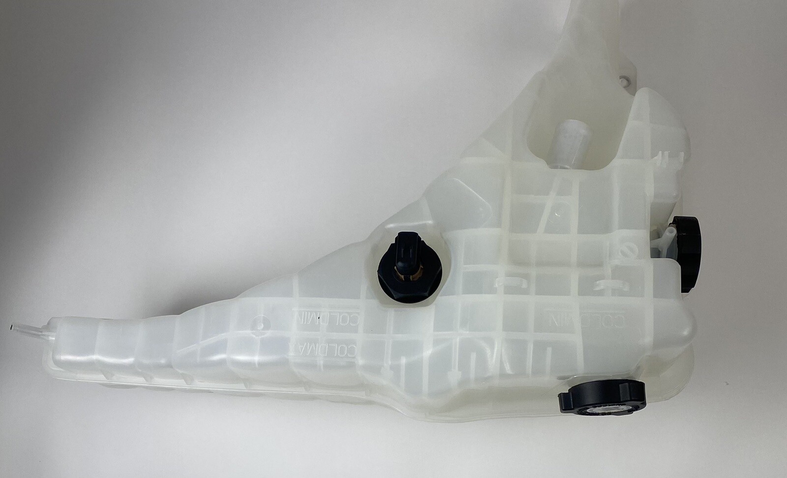 VELOCITY VTC-89342 Surge Tank Replacement*