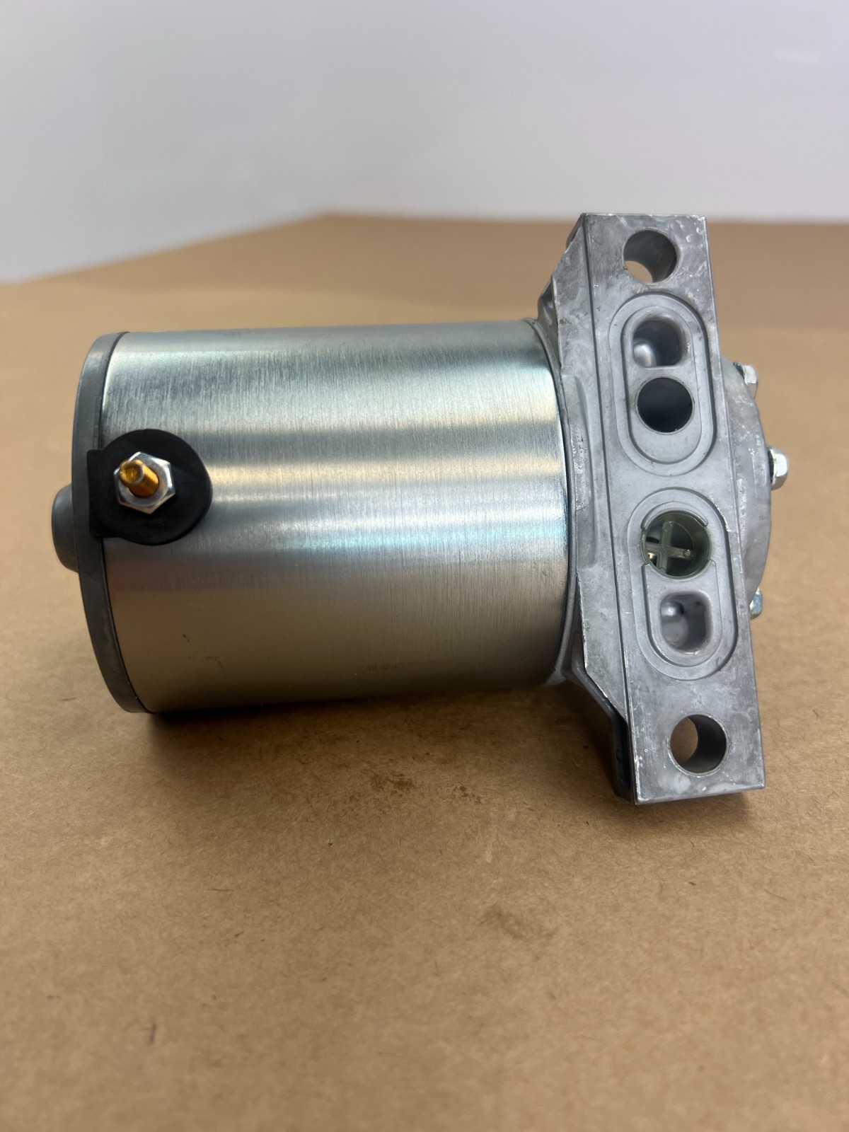 2772876 Genuine OEM Hydro-Max Brake Booster Motor / Ametek / Prestolite, HYL5006